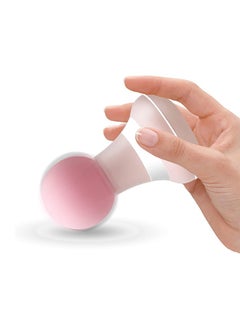 Generic Electric Handheld Massager Wand,Cellulite Massager Electric,Powerful  Vibration Modes, Legs, arms and Thighs  - Image 1