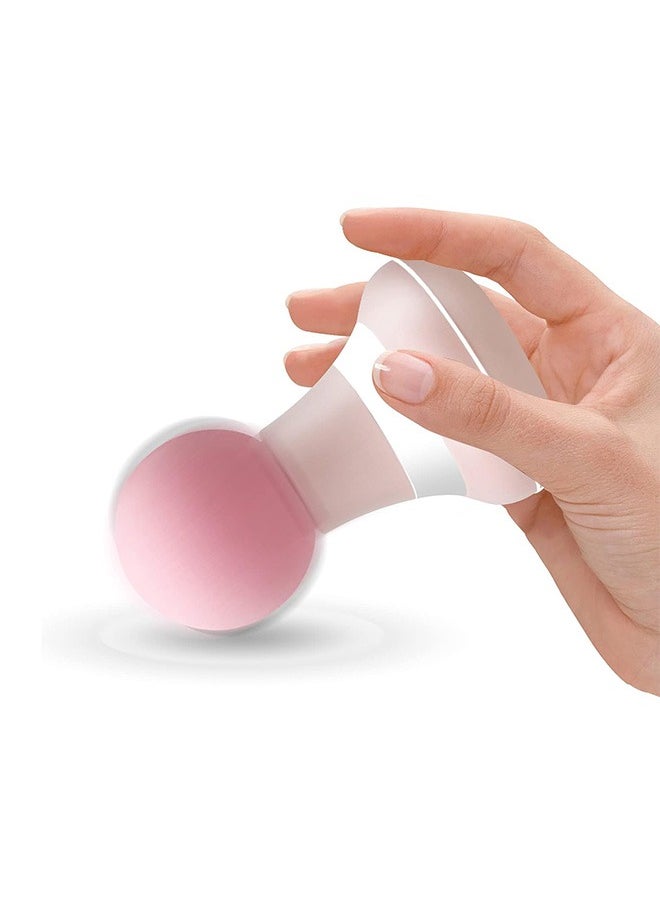 Generic Electric Handheld Massager Wand,Cellulite Massager Electric,Powerful  Vibration Modes, Legs, arms and Thighs  - Image 1