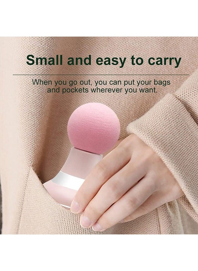 Generic Electric Handheld Massager Wand,Cellulite Massager Electric,Powerful  Vibration Modes, Legs, arms and Thighs  - Image 5