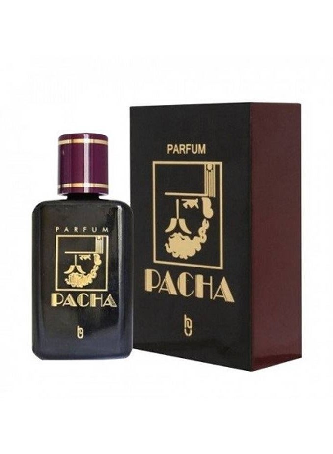ماء عطر باشا 100ملليلتر