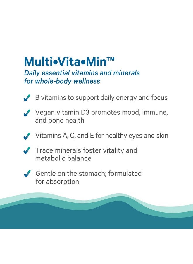 بيور سينرجي ملتي فيتامين مين | فيتامينات متعددة نباتية مصنوعة من أطعمة عضوية كاملة | مكمل غذائي مرتين يوميًا للرجال والنساء | عناصر غذائية أساسية للطاقة، وتحسين المزاج، والمناعة، وصحة العظام (60 قرصًا) - Image 4