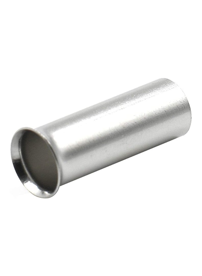 KNP KNP Insulated Electrical Terminals Pack of 100 is an Essential Assortment for Electrical Wiring and Connection Tasks Providing Secure and Reliable Connections in Various Electrical Systems Model EN1008.  - Image 3