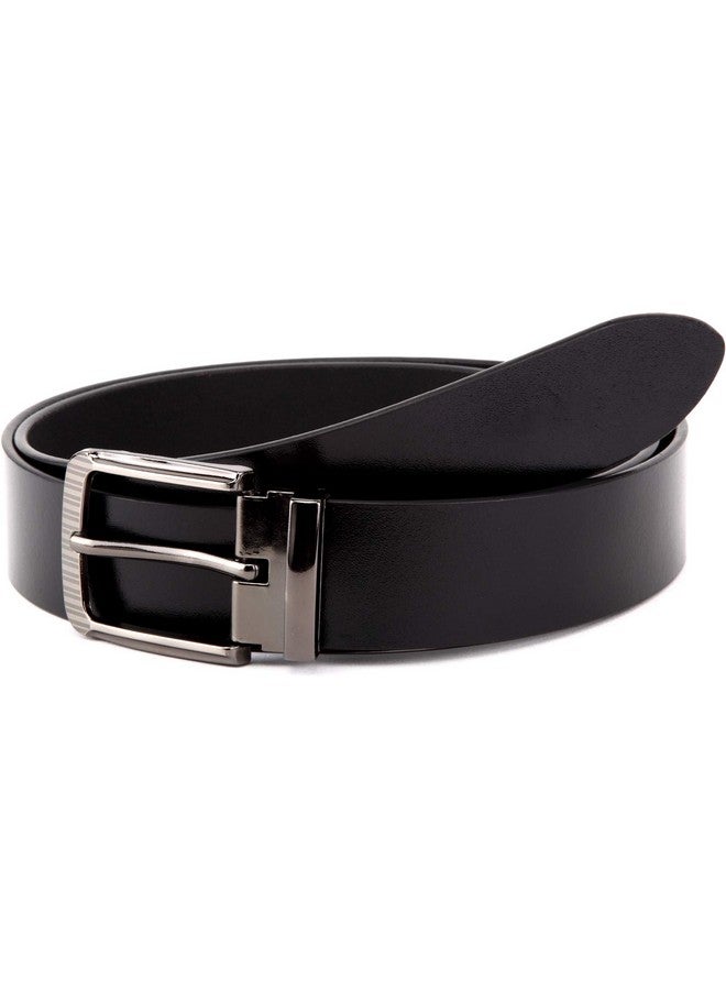 Wildhorn طقم هدايا وايلد هورن للرجال | مجموعة هدايا محفظة حزام جلدية | هدية لصديق، حبيب، زوج، أب، ابن، إلخ (أزرق جديد 2) - Image 5