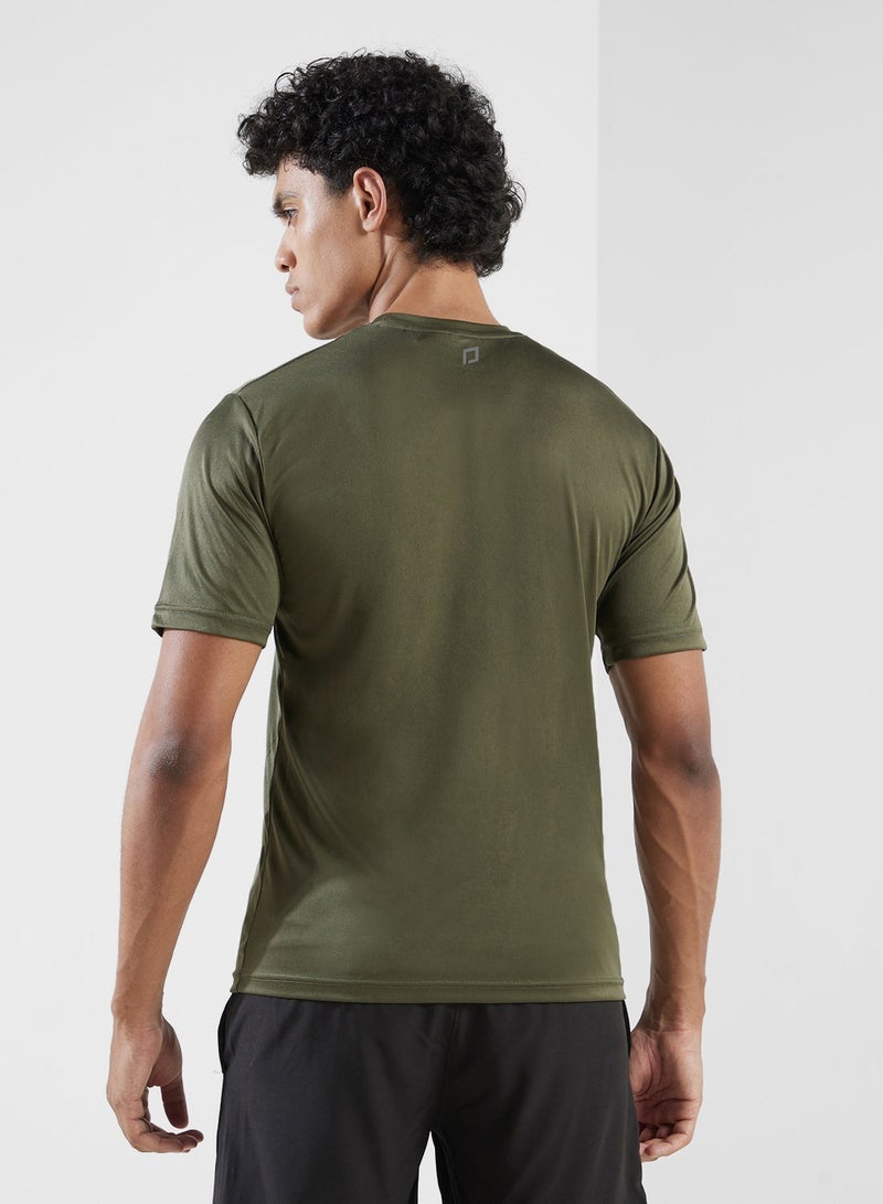 FRWD Training T-Shirt - Image 2