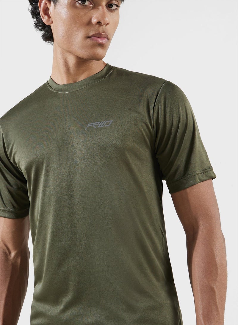 FRWD Training T-Shirt - Image 3