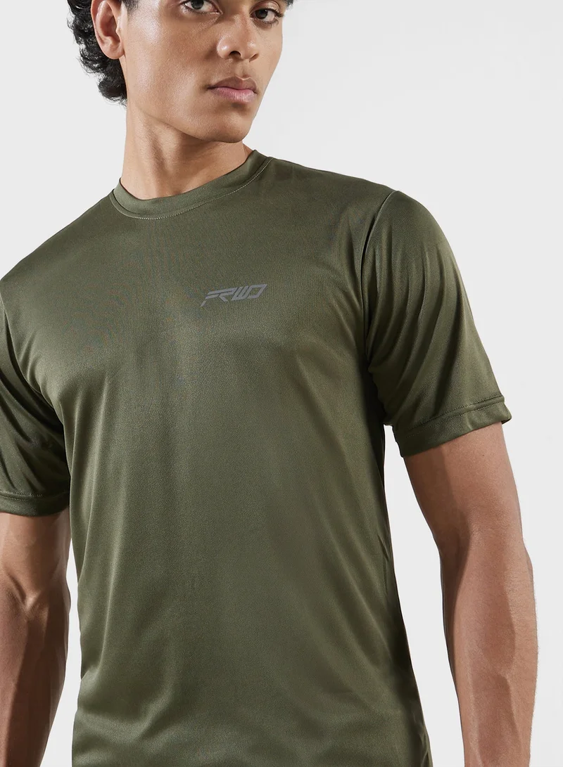 FRWD  Training T-Shirt for Men | Best Price UAE