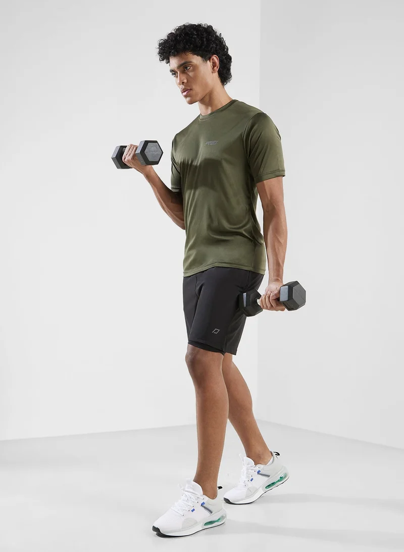 FRWD  Training T-Shirt for Men | Best Price UAE