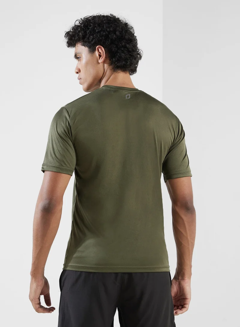 فورورد تيشيرت تدريب