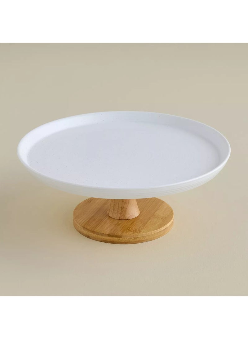 هوم سنتر حامل الكيك - 36 سم - Image 1