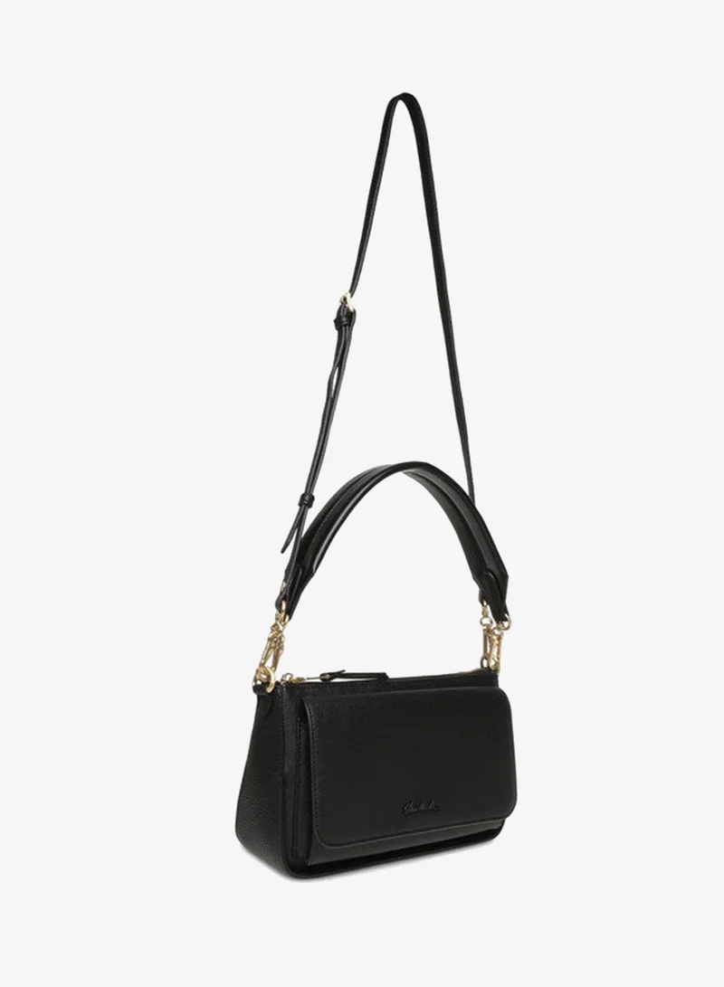 Steve Madden  Bcassy Black Women's Handbags for Women | Best Price UAE