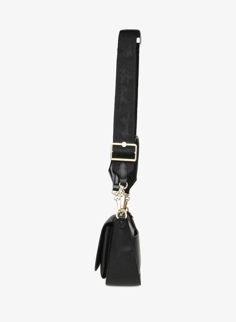 Steve Madden  Bcassy Black Women's Handbags for Women | Best Price UAE
