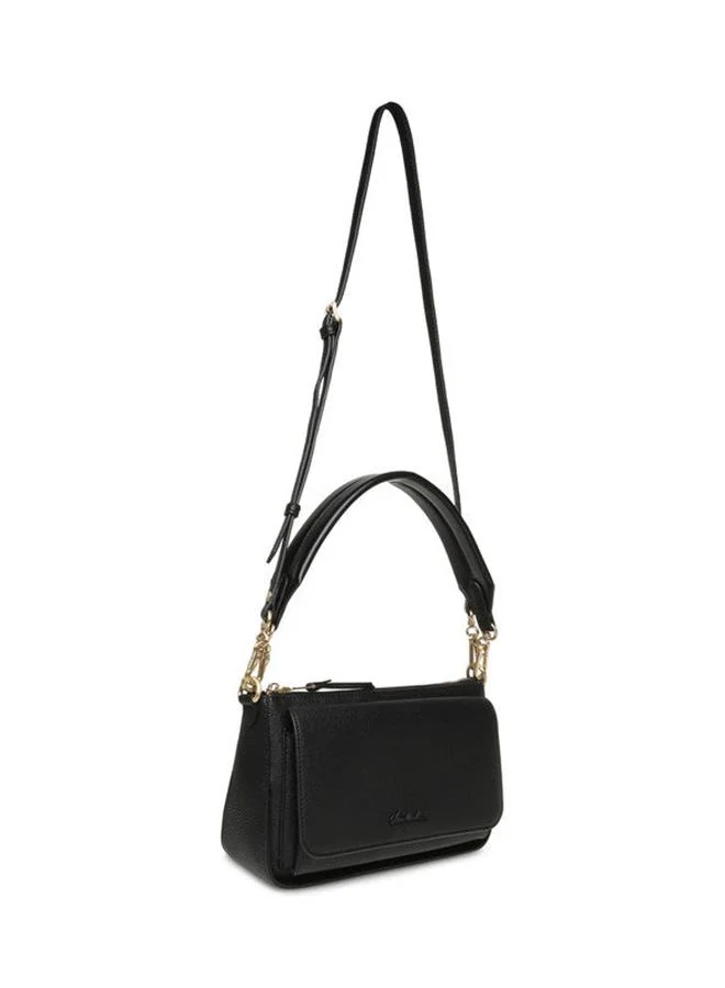 Steve Madden  Bcassy Black Women's Shoulder Bag for Women | Best Price UAE