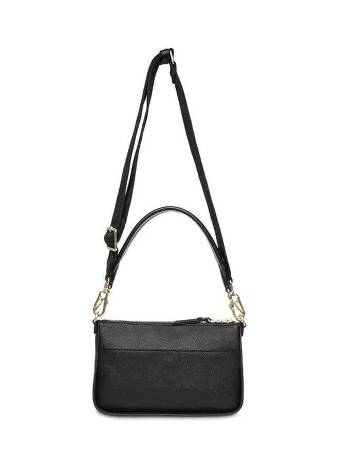 Steve Madden  Bcassy Black Women's Shoulder Bag for Women | Best Price UAE