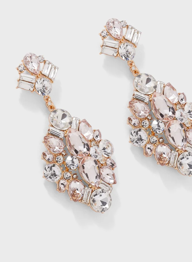ALDO Aayssa Drop Earrings