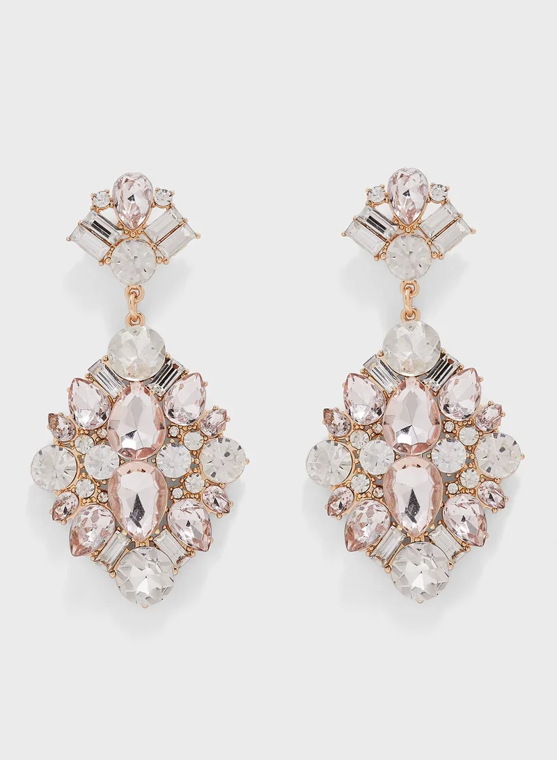ALDO Aayssa Drop Earrings