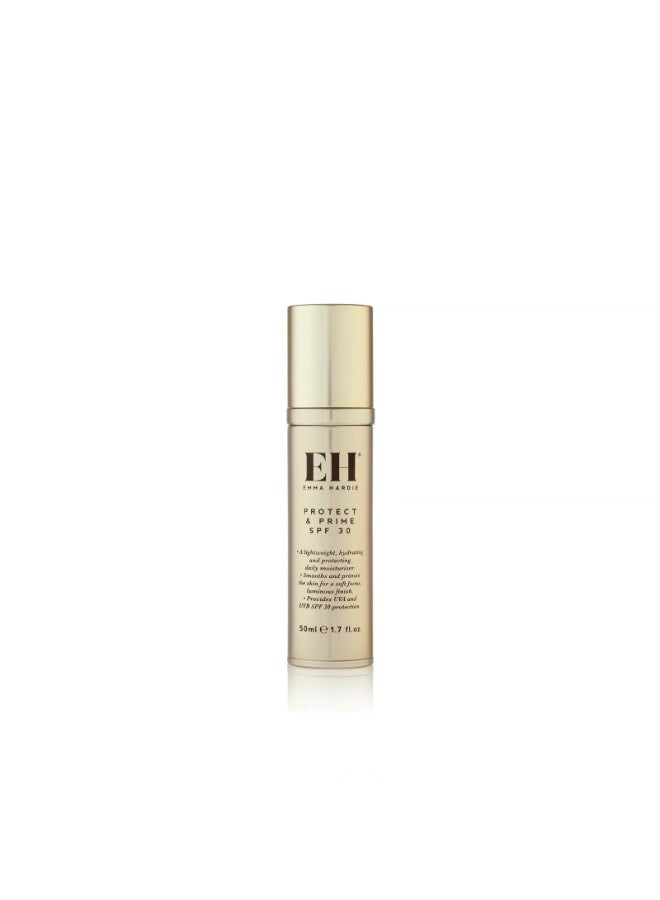 Emma Hardie Protect & Prime SPF30 50ml - Image 1