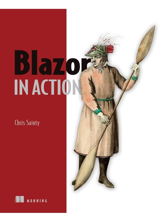 Blazor in Action - Image 2