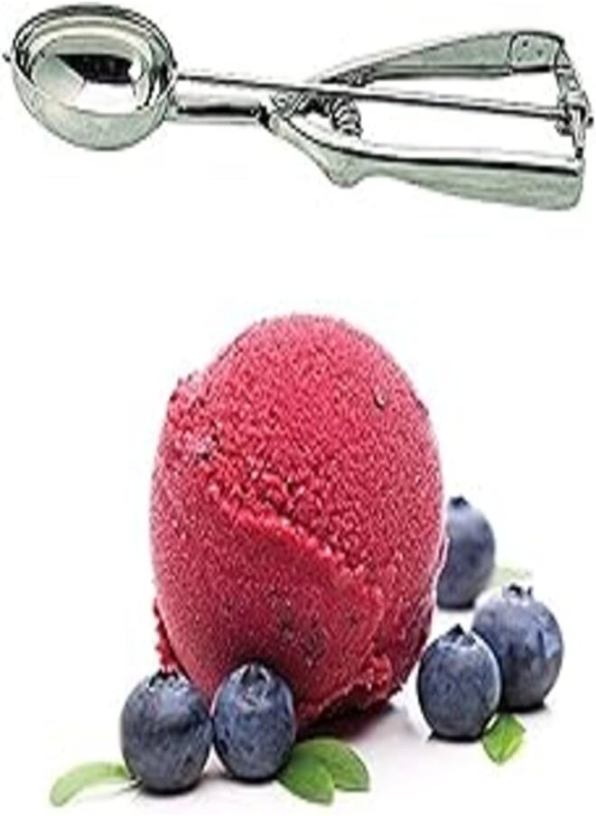 Generic Ice Cream Scoop 