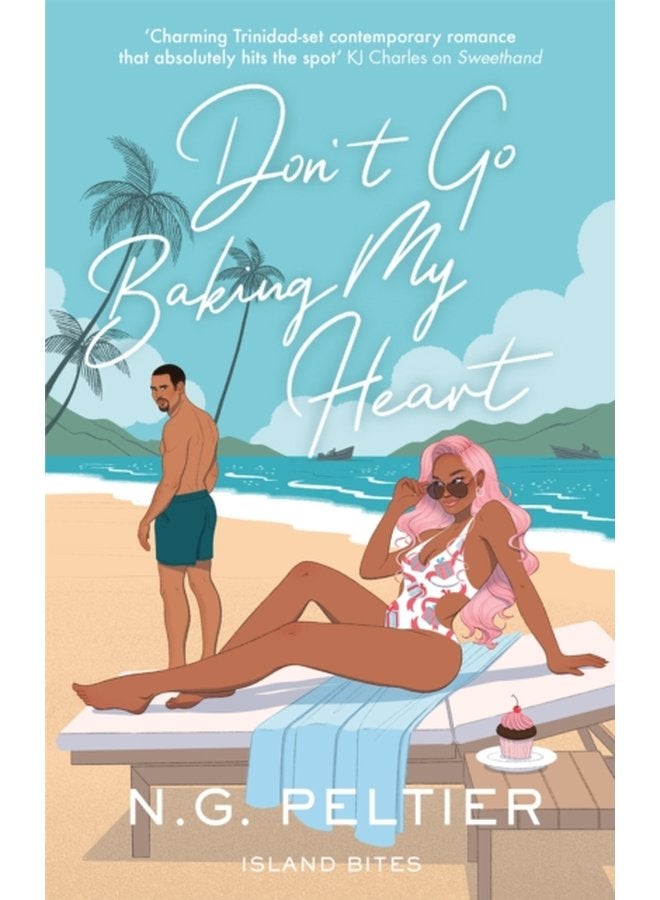 Don t Go Baking My Heart - Paperback