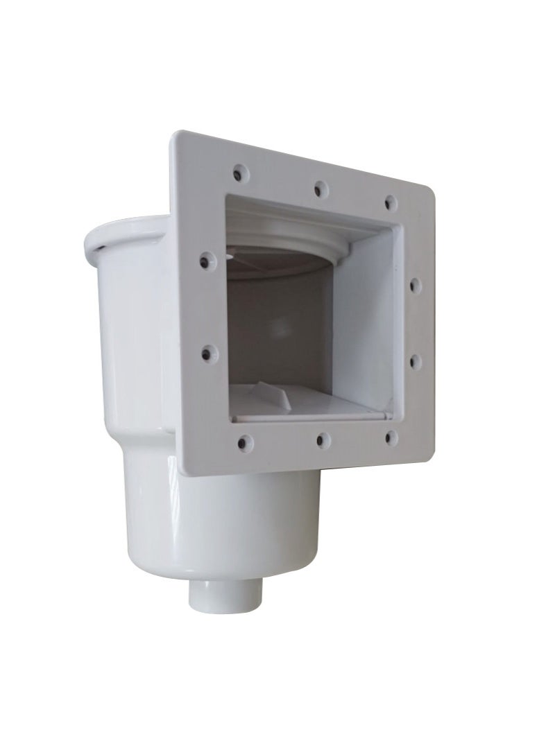 POOL MART Skimmer Kit ABS Standard - Image 1