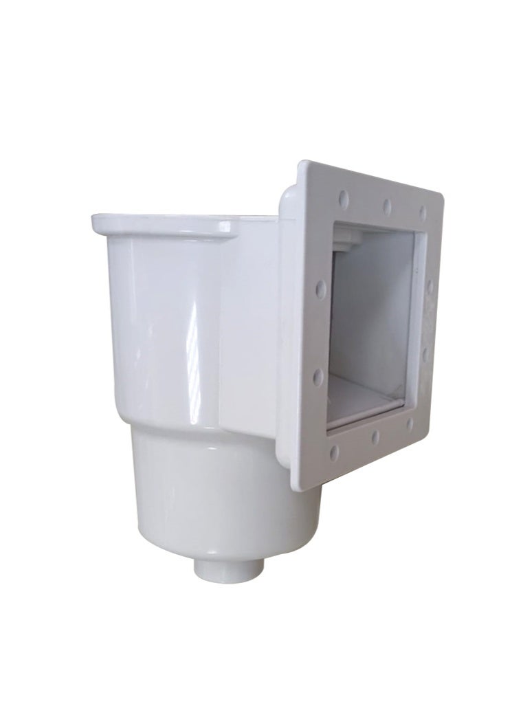 POOL MART Skimmer Kit ABS Standard - Image 2