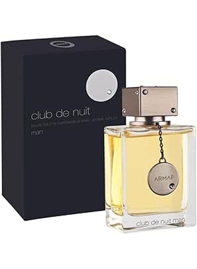 أرماف عطر كلوب دو نوي EDT - Image 1
