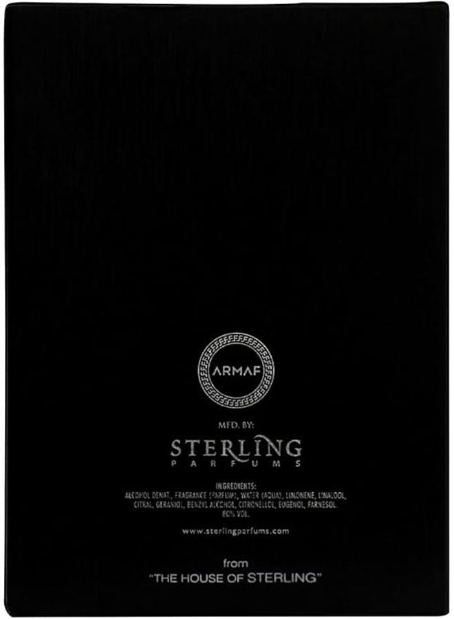 أرماف عطر كلوب دو نوي EDT - Image 4