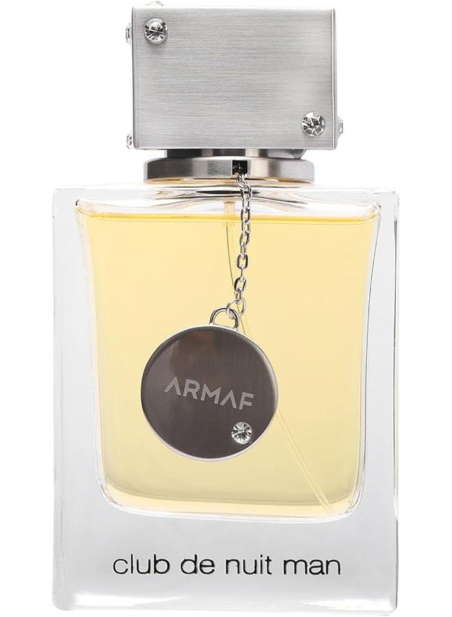 أرماف عطر كلوب دو نوي EDT - Image 2