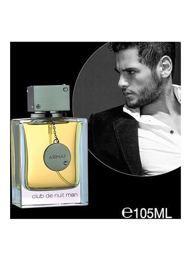 أرماف عطر كلوب دو نوي EDT - Image 5