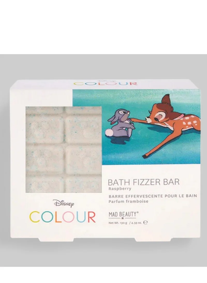 Mad Beauty Disney Bath Bomb - Bambi with Raspberry 130g