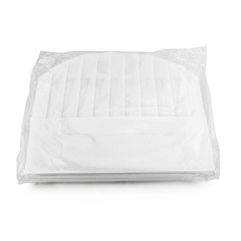 نيو ستار فود سيرفيس قبعة شيف غير منسوجة للاستعمال لمرة واحدة - Image 3