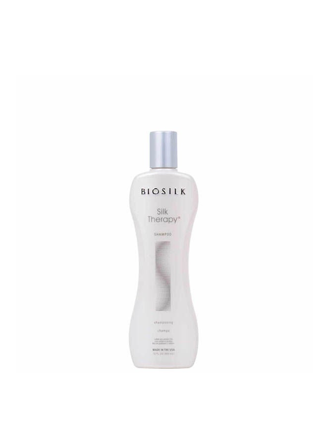 Biosilk Silk Therapy Shampo