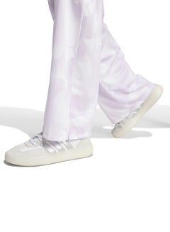 Adidas Tiro Cut 3 Stripe Mesh Wide Leg Pants  - Image 4