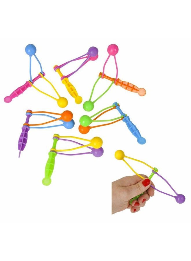 Rhode Island Novelty 4 Inch Mini Clackers, One Dozen, Clacker, Noise Maker, Ages 3+ - Image 4