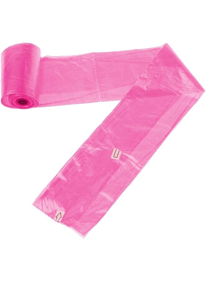 SunBaby Scented Bag Pack Of 5 Pink - Image 5