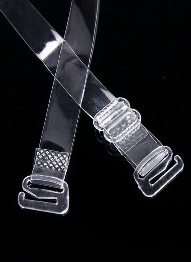 FIMS Pack Of 2 Detachable Plastic Bra Straps - Image 5