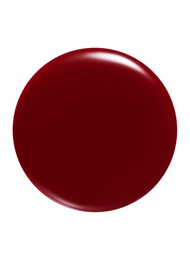 REVOLUTION Revolution Express Nail Varnish Dare Red  - Image 3