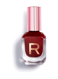 REVOLUTION طلاء أظافر ريفولوشن إكسبريس دير ريد  - Image 1