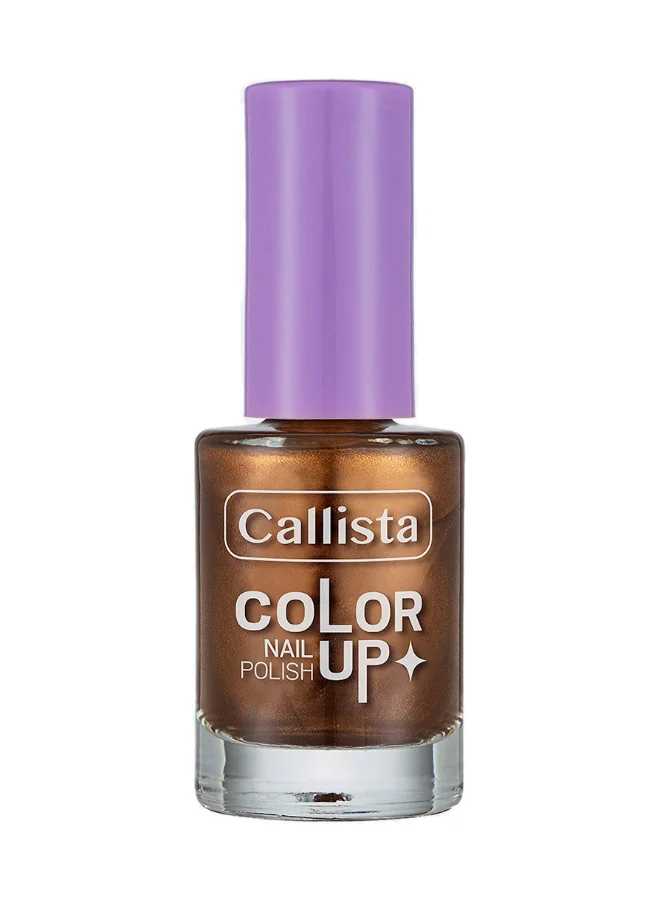 Callista Color Up Nail Polish 782