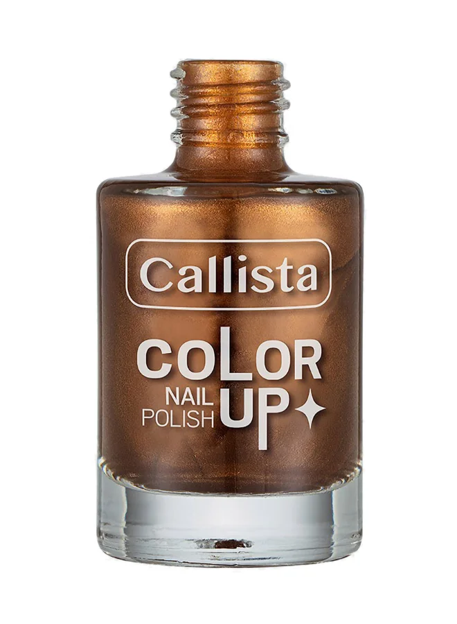 Callista Color Up Nail Polish 782
