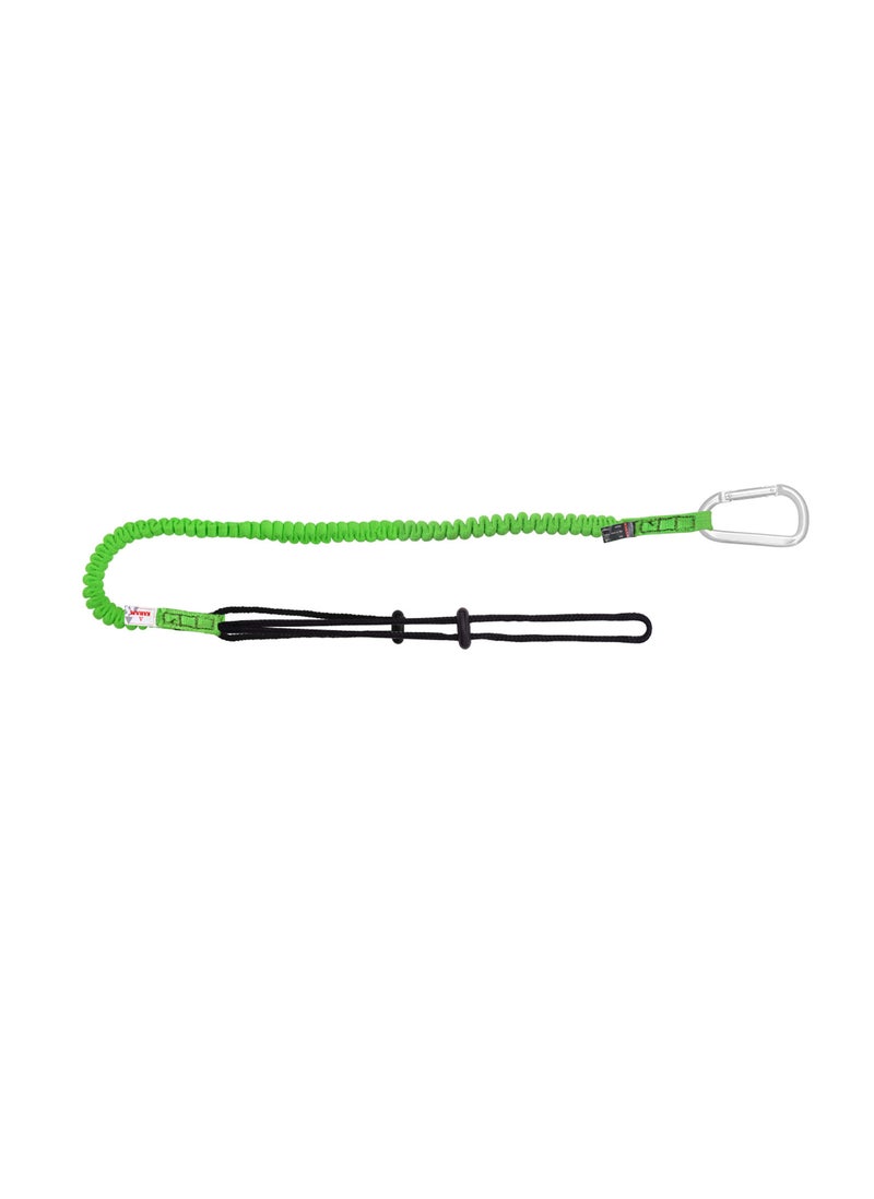 Karam Karam TL01 Tools Lanyard Green