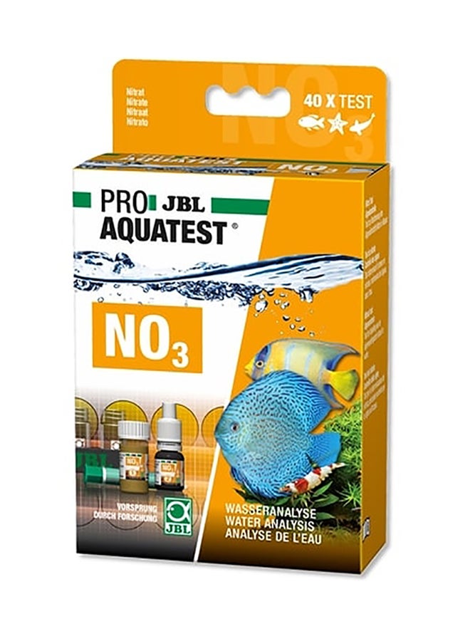 Pro Aqua Test NO3