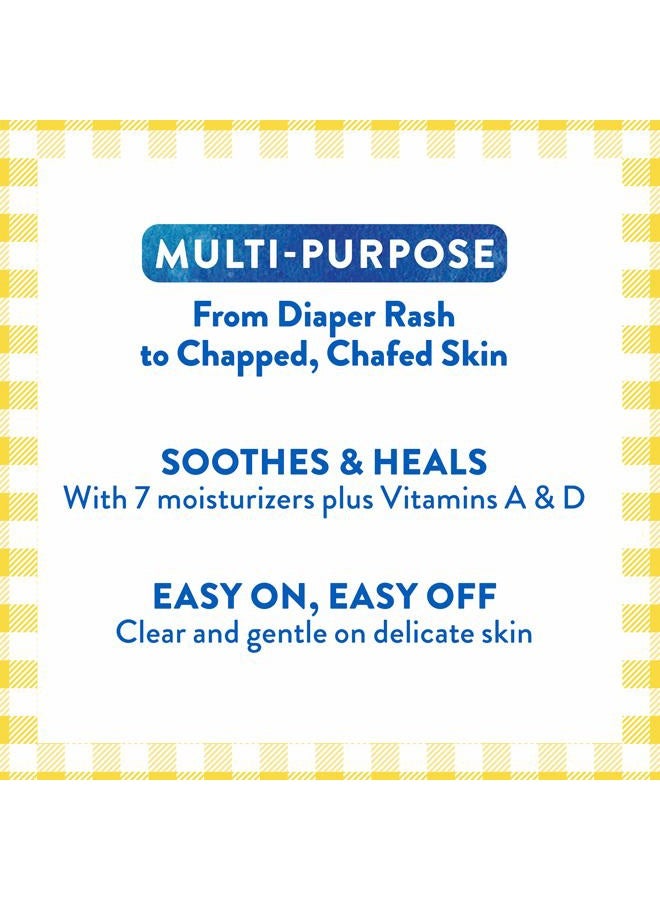Balmex Multi Purpose Healing Ointment, 3.5 Ounce - Image 3