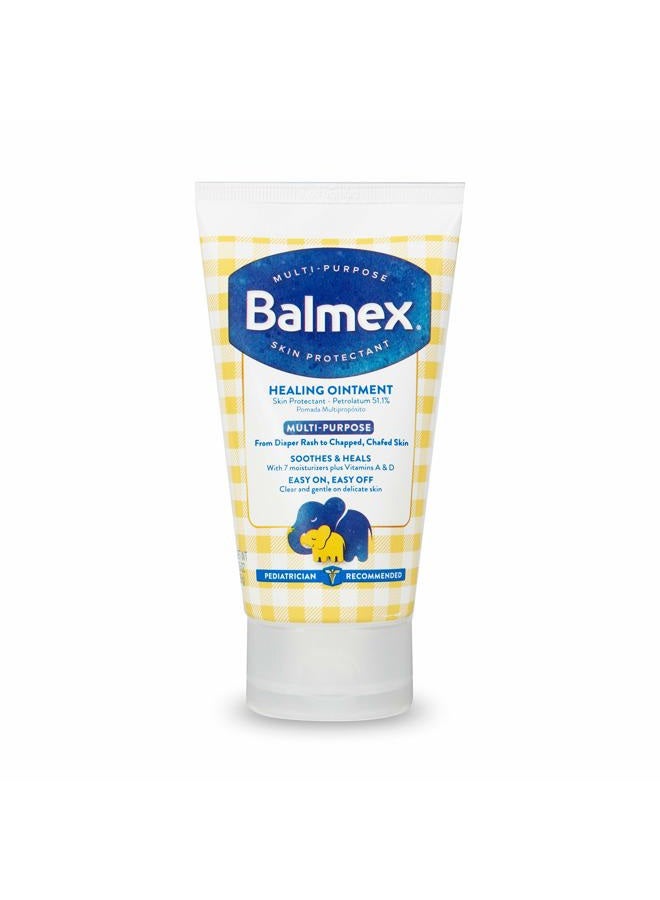 Balmex Multi Purpose Healing Ointment, 3.5 Ounce - Image 1