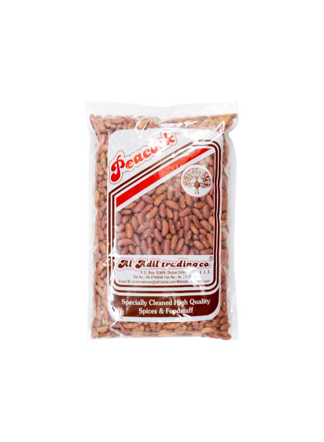 Pck Amritsari Rajma 500G