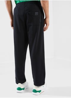 izzue Terry Embroidery Pants  - Image 3