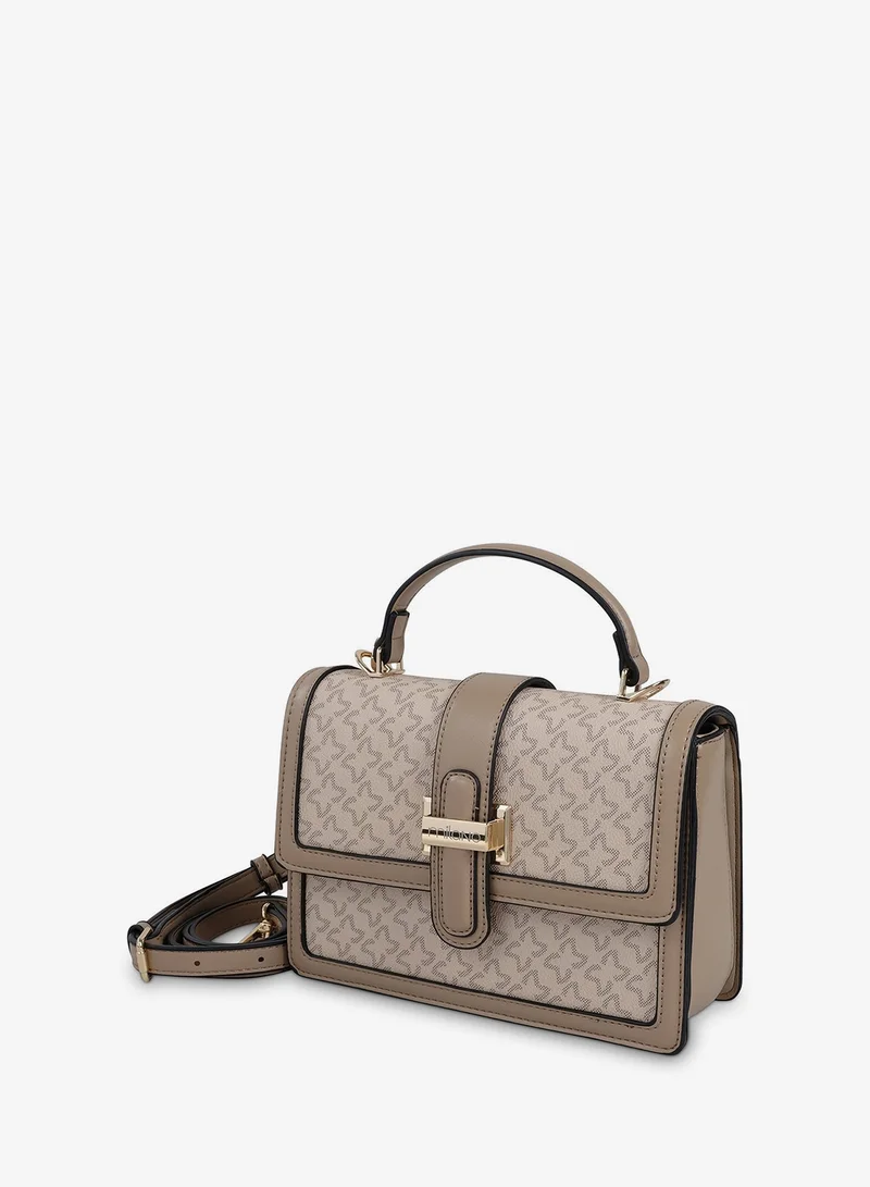 milano KHIARA CROSSBODY