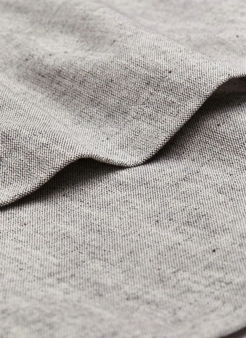 H&M Linen-Blend Tablecloth