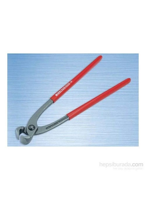İzeltaş Izeltaş Concrete Pliers 280 
