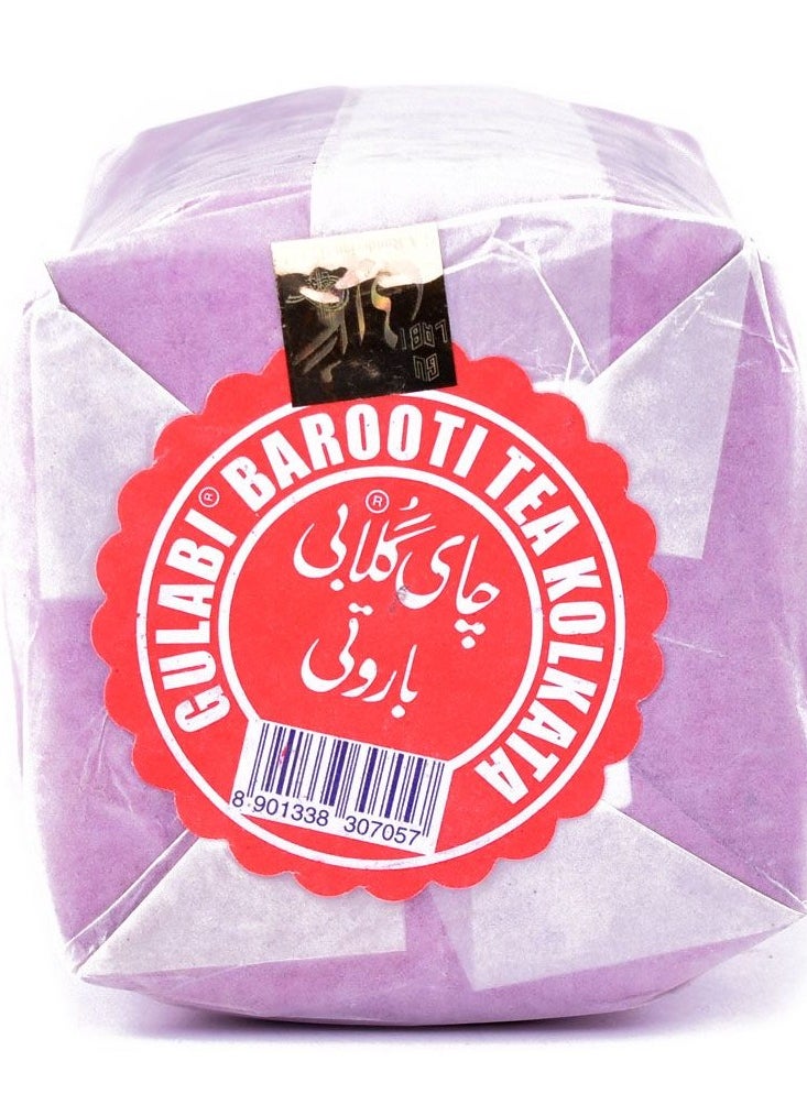 Gulabi - Gulabi Barooti Pure Original indian Flavoured  Tea powder 500gram - Image 1